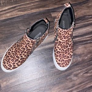 Shoes heels